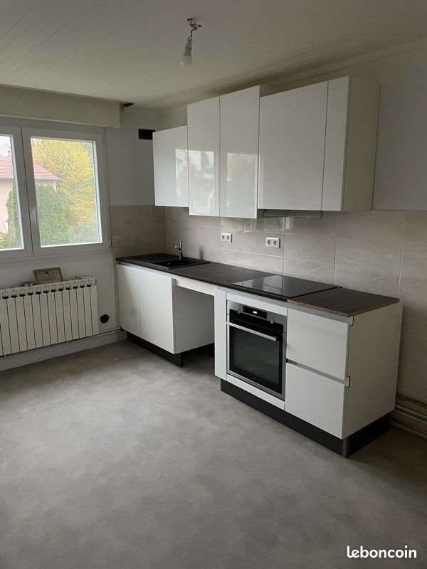 Appartement à louer, 100m², Creutzwald