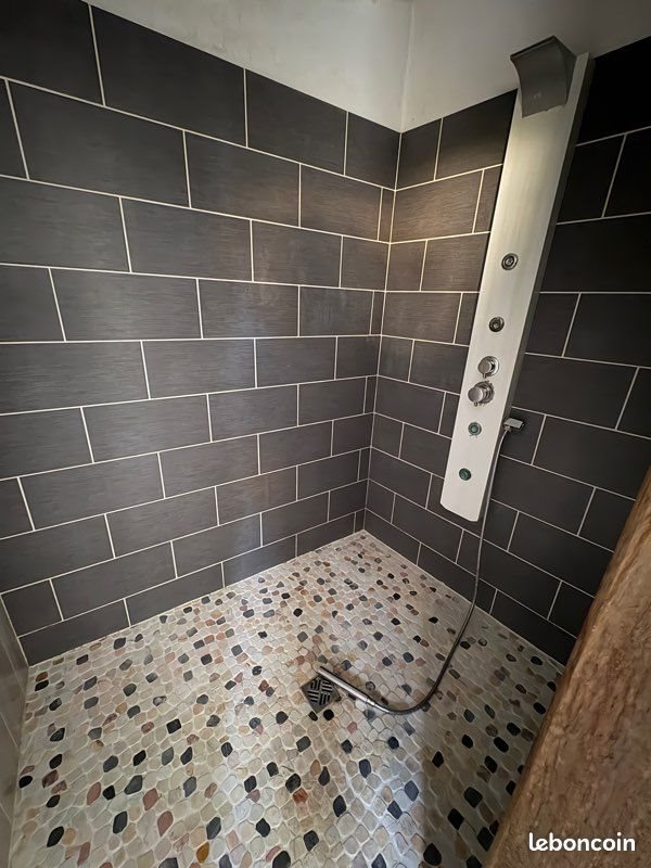 Appartement à louer, 40m², Asnières-la-Giraud