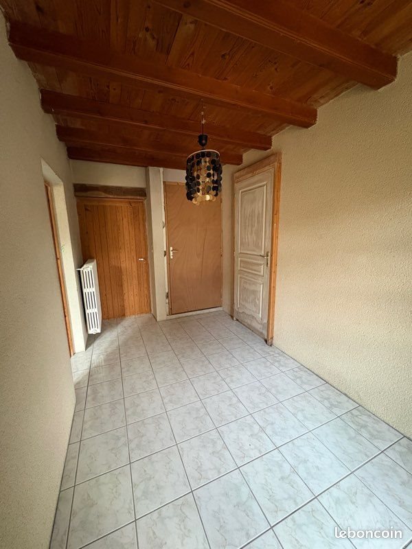 Appartement à louer, 40m², Asnières-la-Giraud