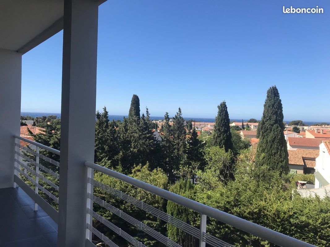 Appartement à louer, 77m², Bandol