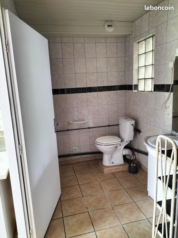 Appartement à louer, 32m², Dives