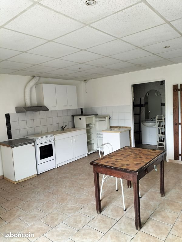 Appartement à louer, 32m², Dives