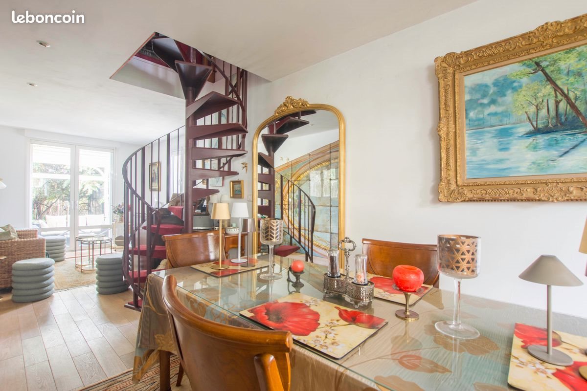 Maison à vendre, 163m², Brétigny-sur-Orge