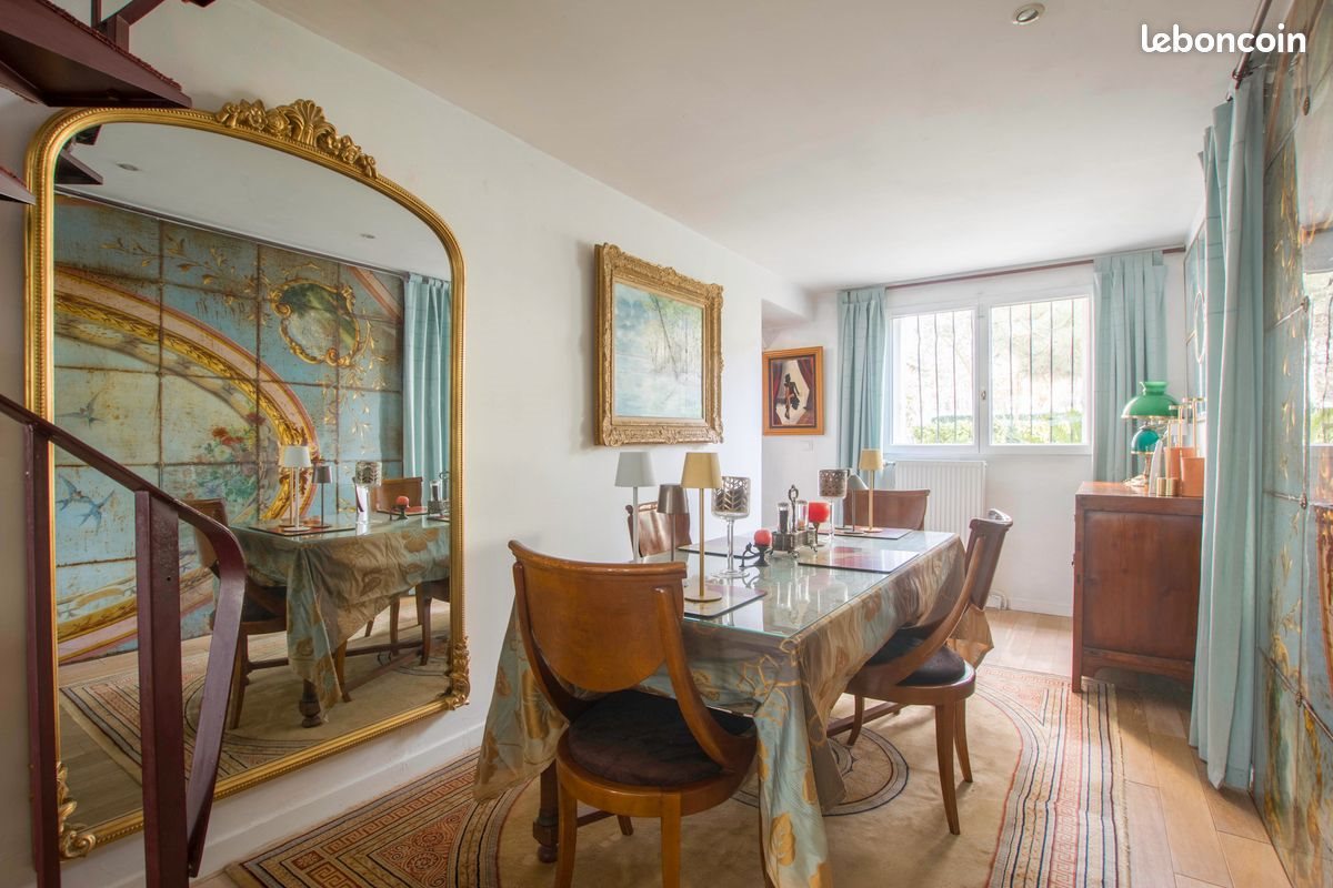 Maison à vendre, 163m², Brétigny-sur-Orge