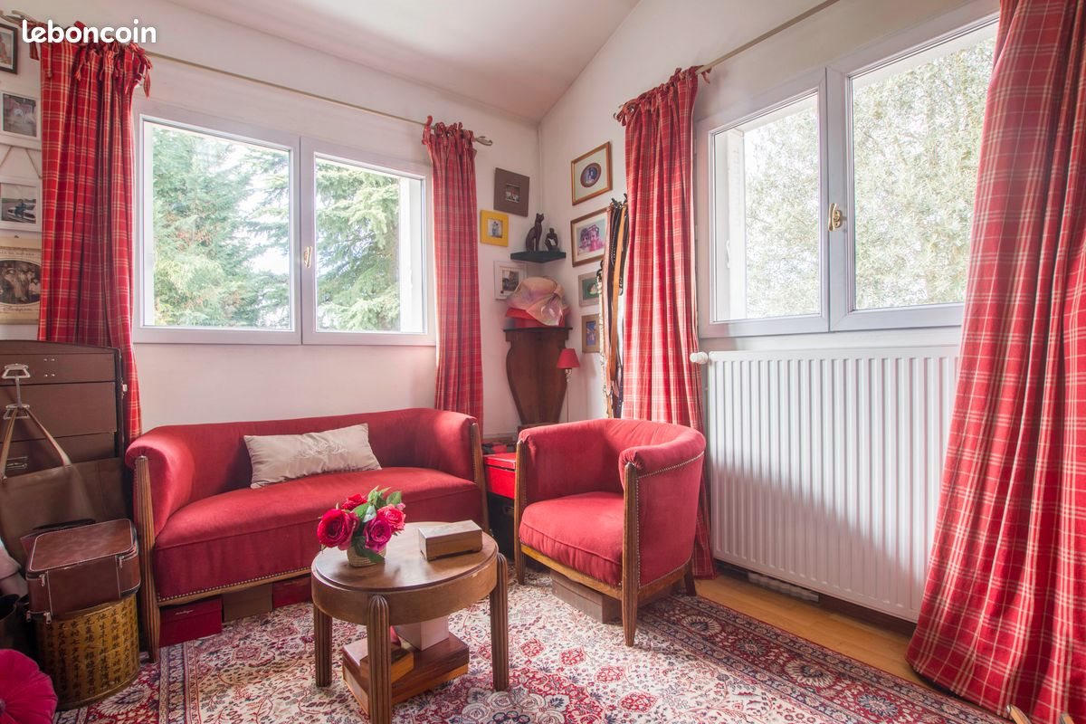 Maison à vendre, 163m², Brétigny-sur-Orge