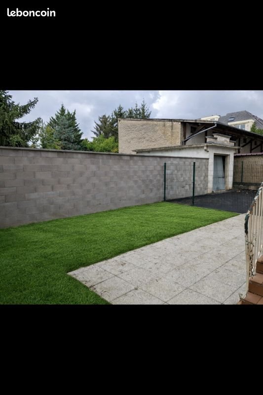 Appartement à louer, 82m², Benfeld