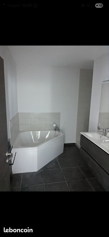 Appartement à louer, 82m², Benfeld