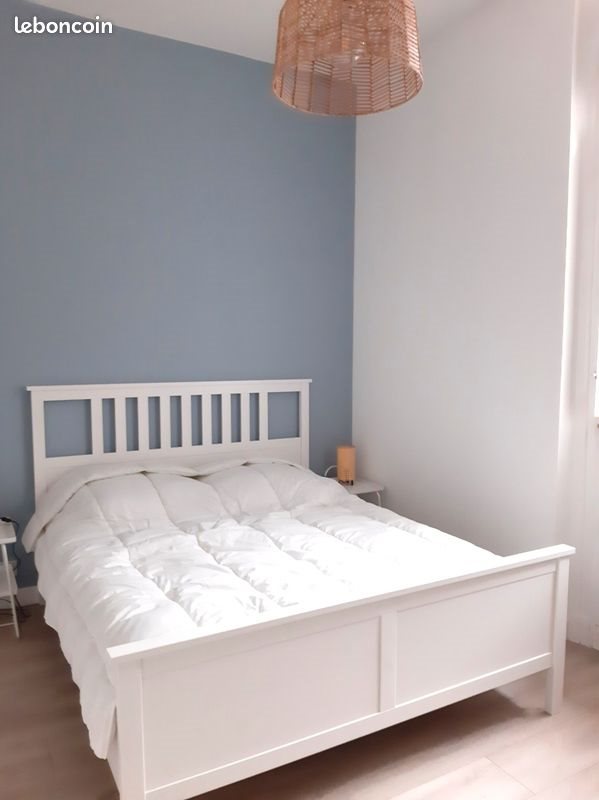 Appartement à louer, 46m², Montfort-sur-Meu