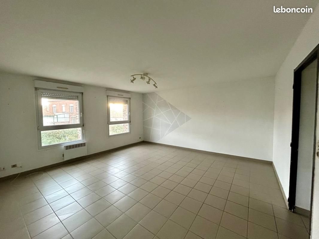 Appartement à louer, 87m², Looberghe