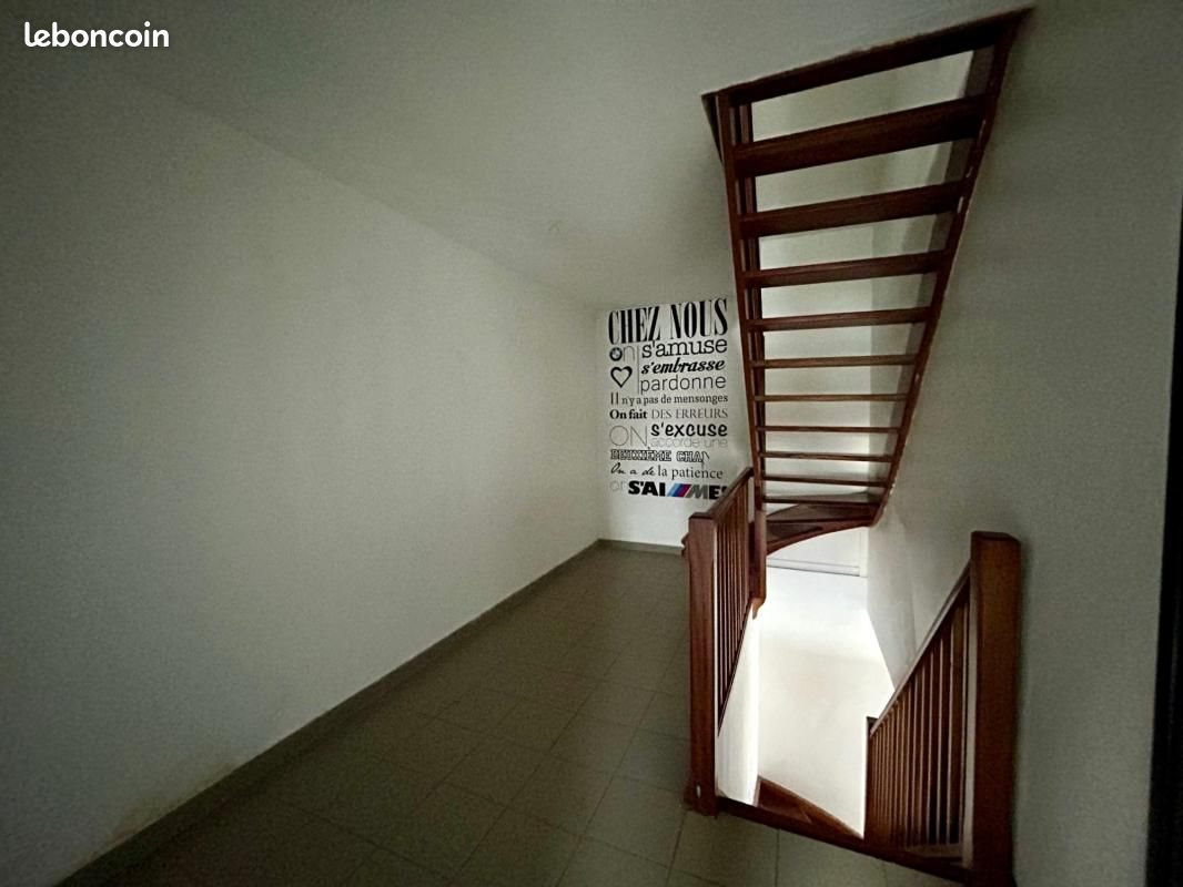 Appartement à louer, 87m², Looberghe