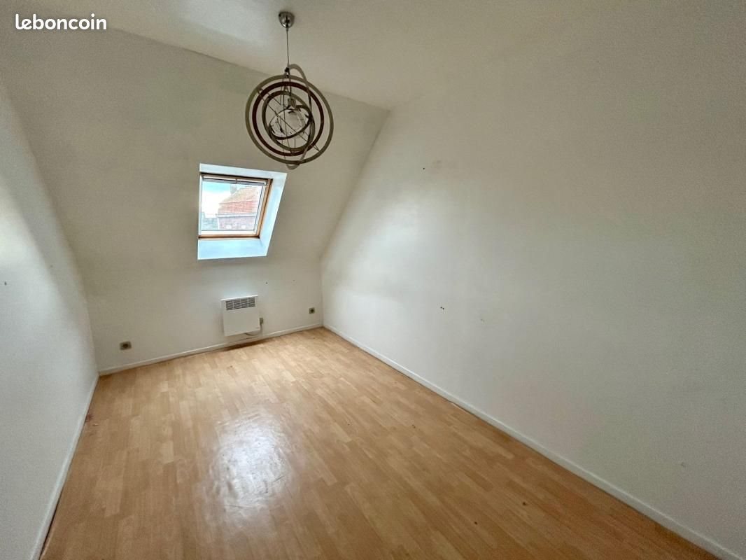 Appartement à louer, 87m², Looberghe