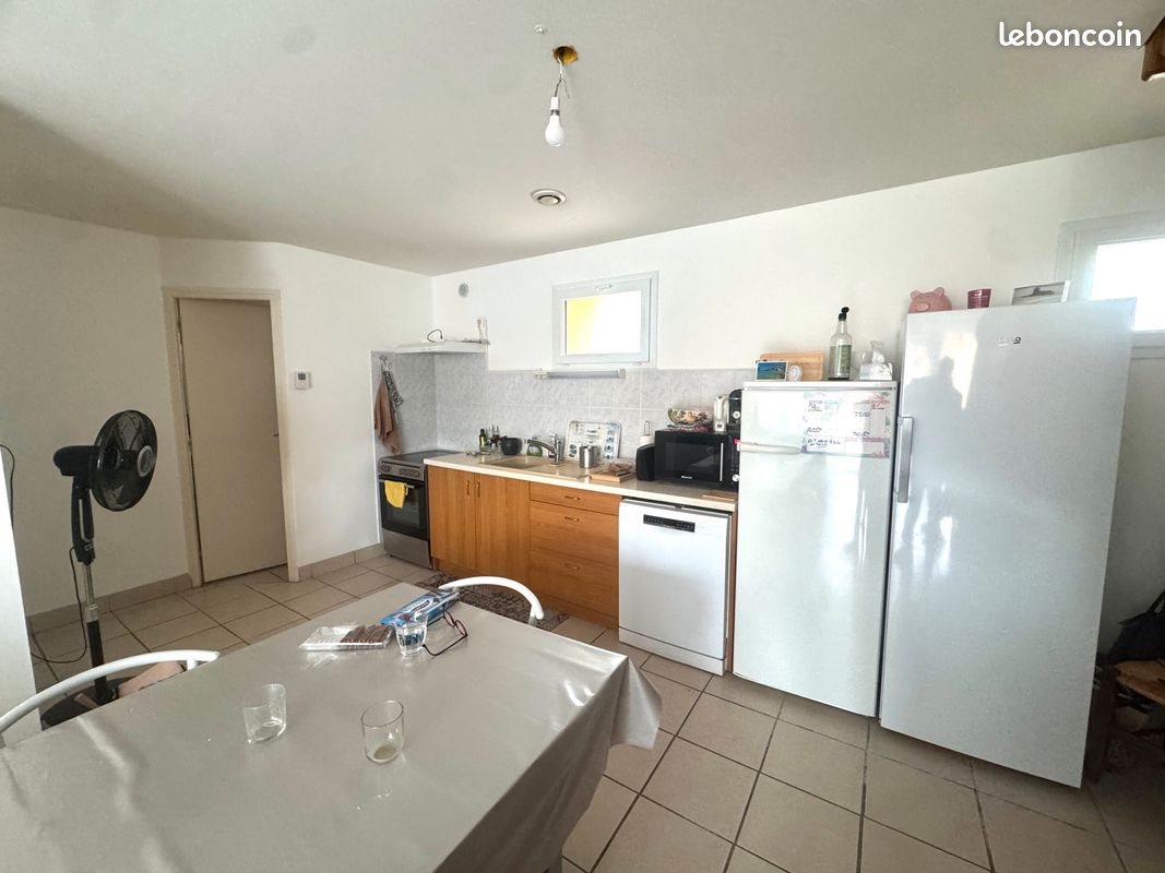 Maison à louer, 75m², Vougy