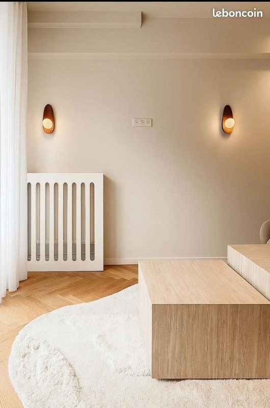 Appartement à vendre, 64m², Boulogne-Billancourt