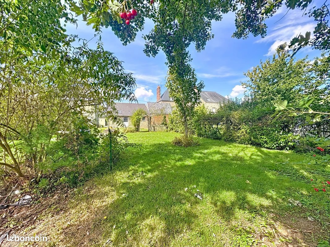 Maison à vendre, 86m², Alexain