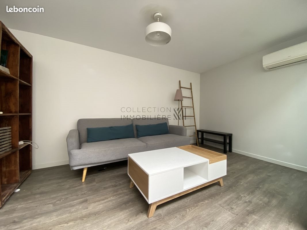 Appartement à louer, 34m², Toulouse