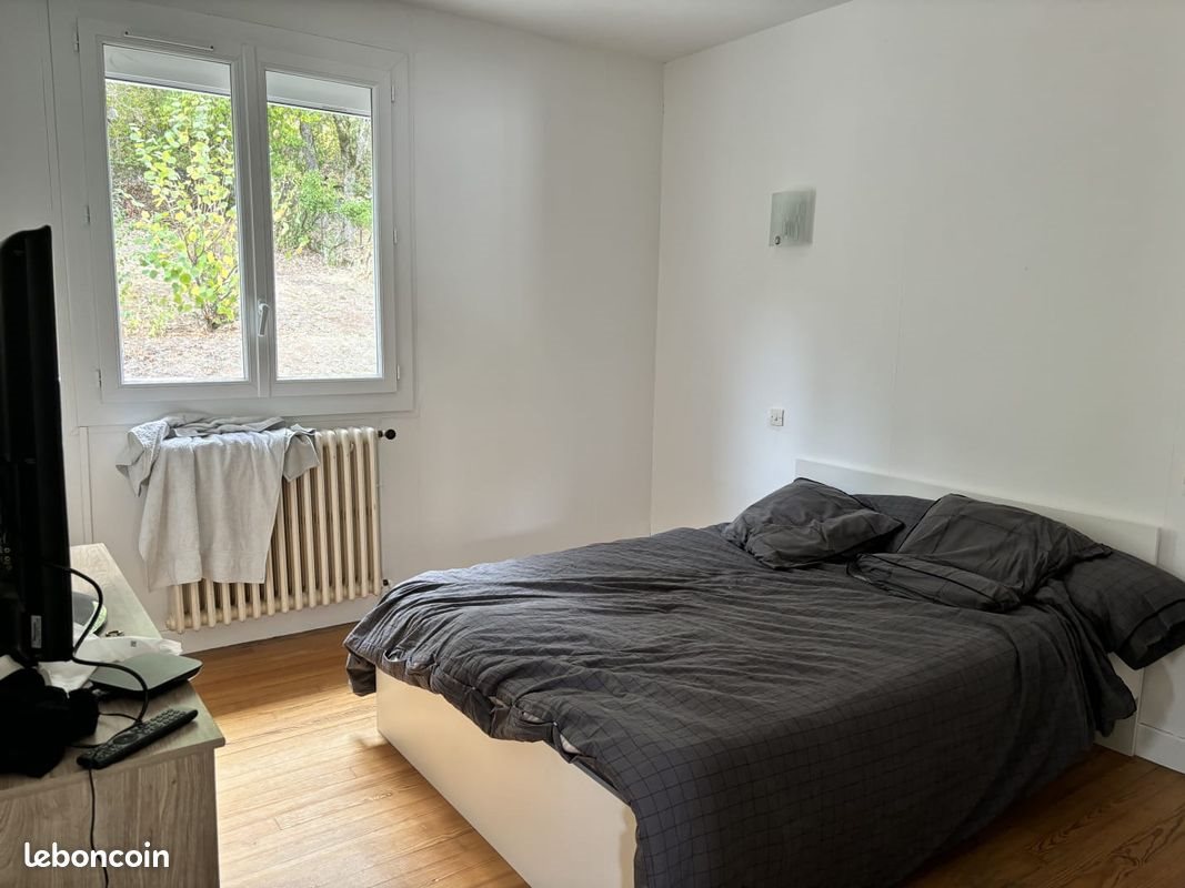 Maison à louer, 80m², Cahors