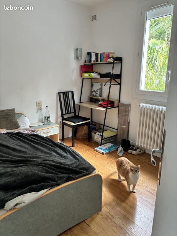 Maison à louer, 80m², Cahors