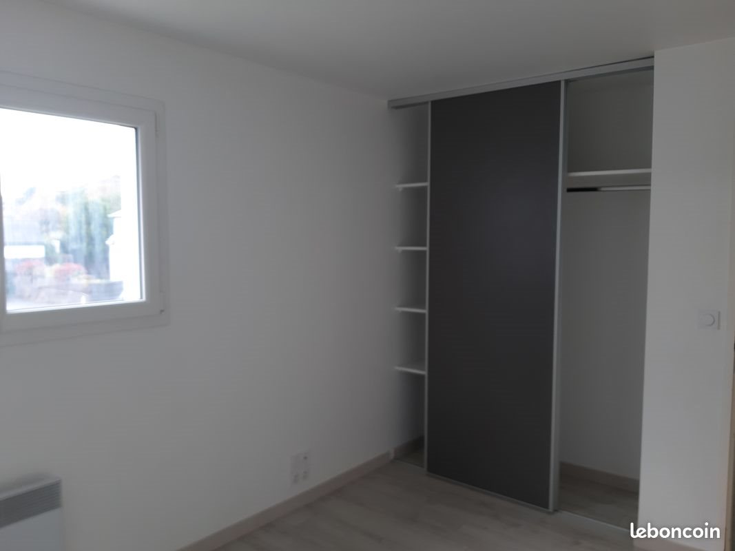Maison à louer, 105m², Plérin