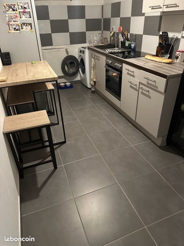 Appartement à louer, 85m², Mathay