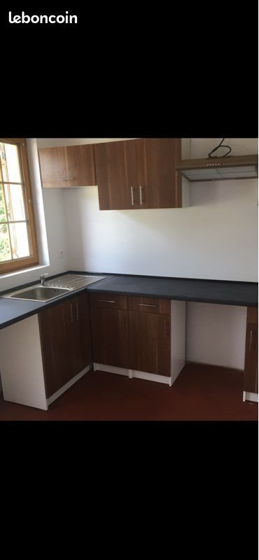 Appartement à louer, 50m², Caudebec-lès-Elbeuf