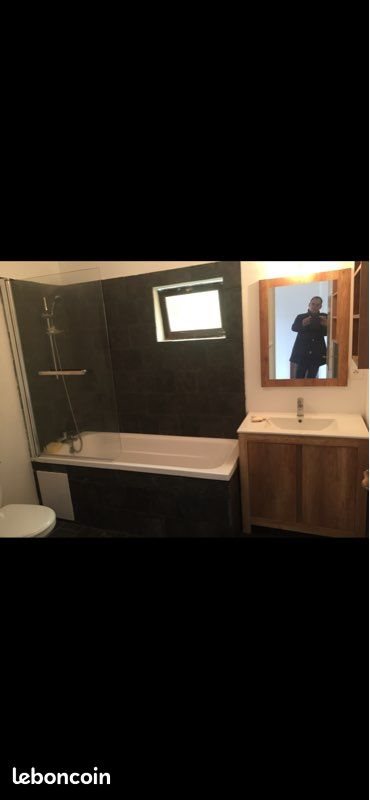 Appartement à louer, 50m², Caudebec-lès-Elbeuf