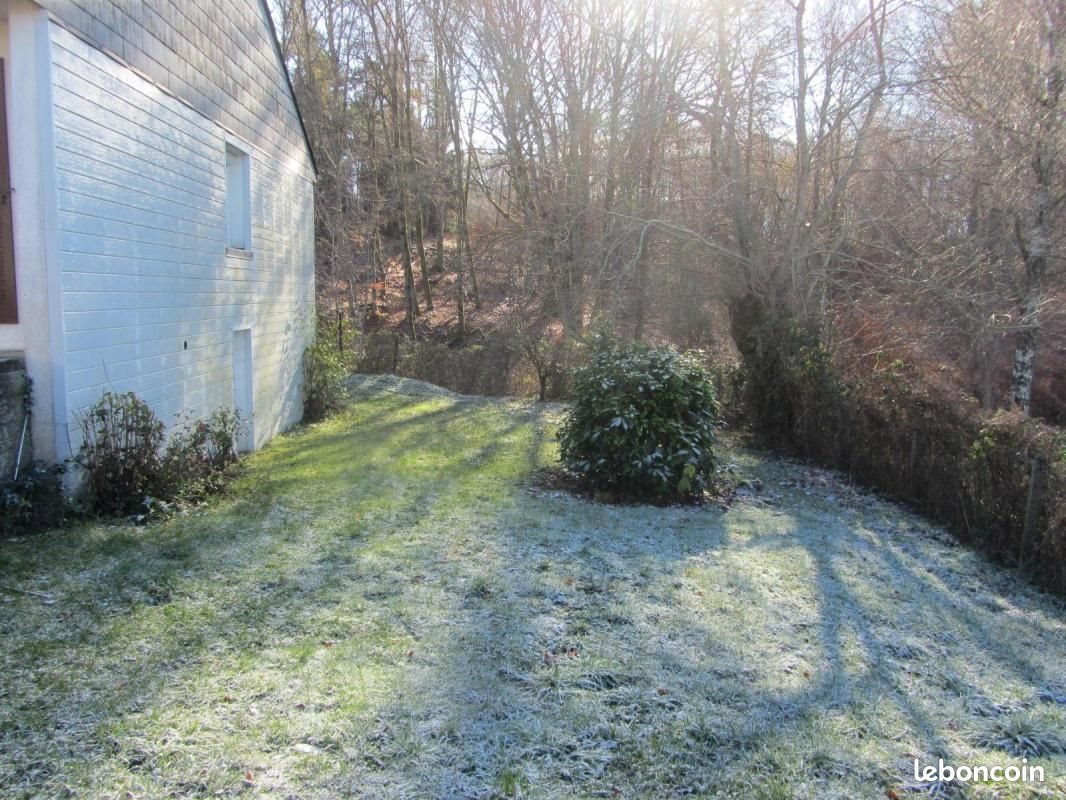 Maison à louer, 89m², Ussel