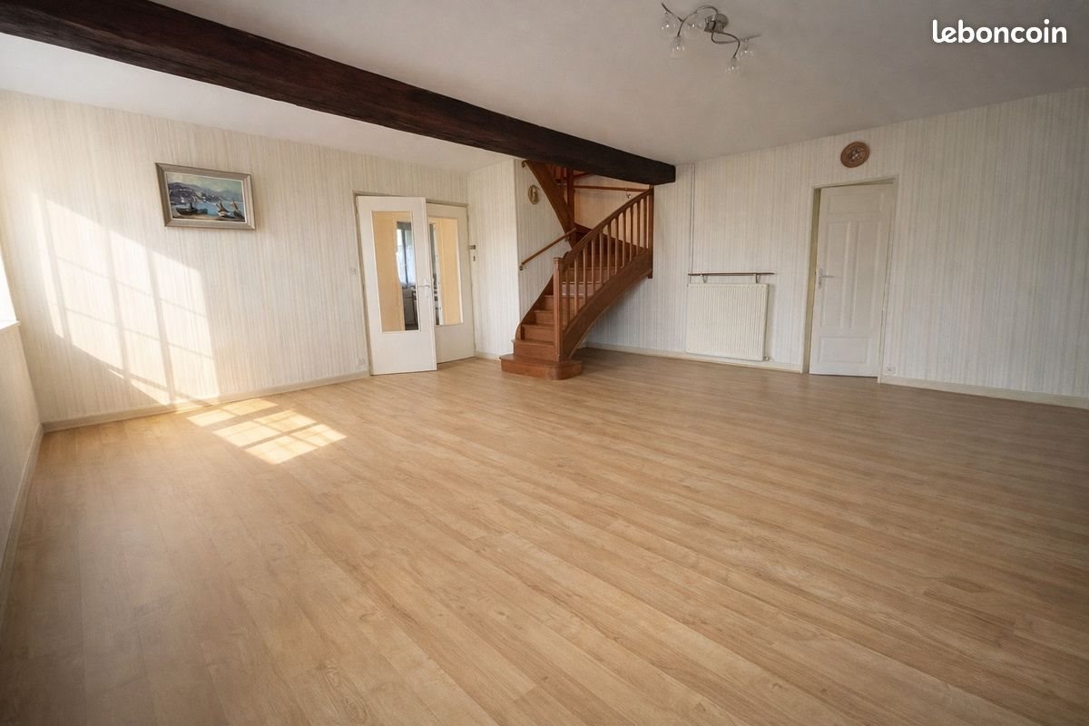 Maison à vendre, 120m², Saint-Amand-Montrond