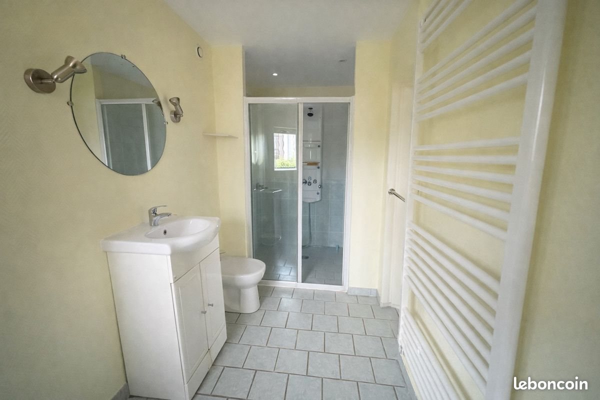 Maison à vendre, 120m², Saint-Amand-Montrond