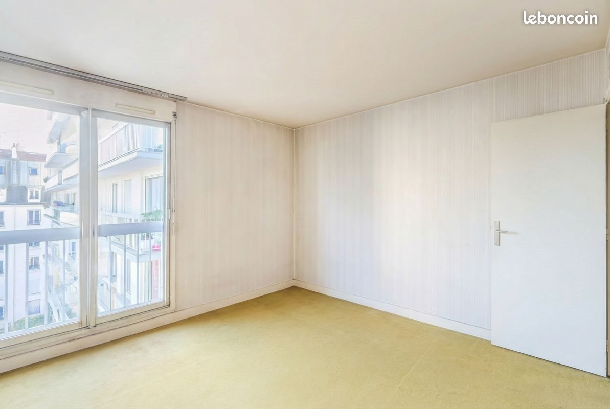 Appartement à vendre, 27m², Paris 12ème