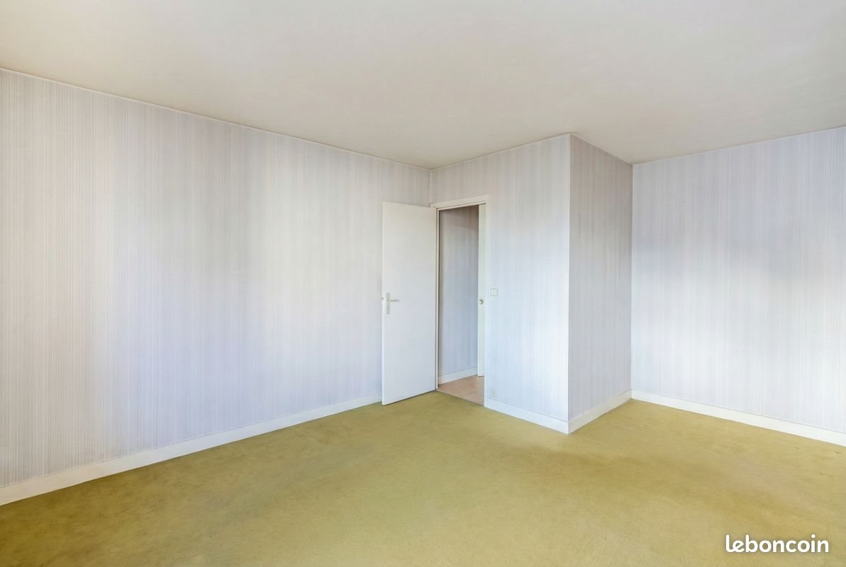 Appartement à vendre, 27m², Paris 12ème