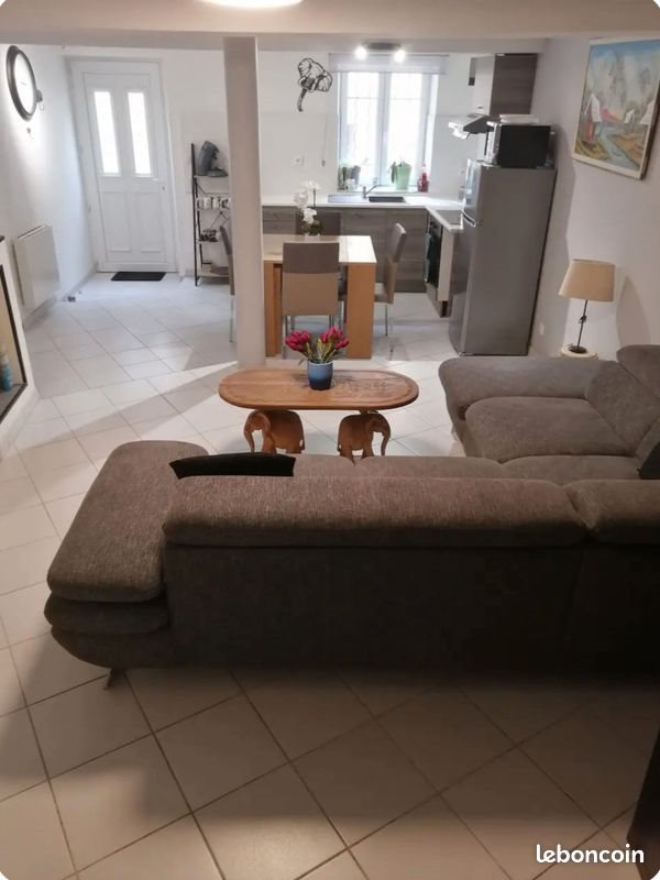 Appartement à louer, 45m², Marseillette