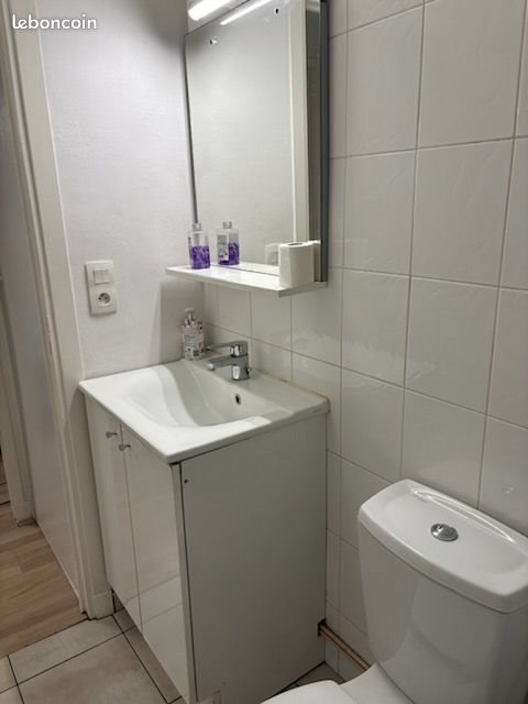 Appartement à louer, 24m², Clermont-Ferrand