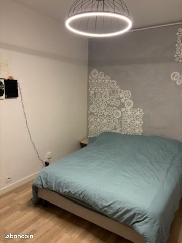 Appartement à louer, 24m², Clermont-Ferrand