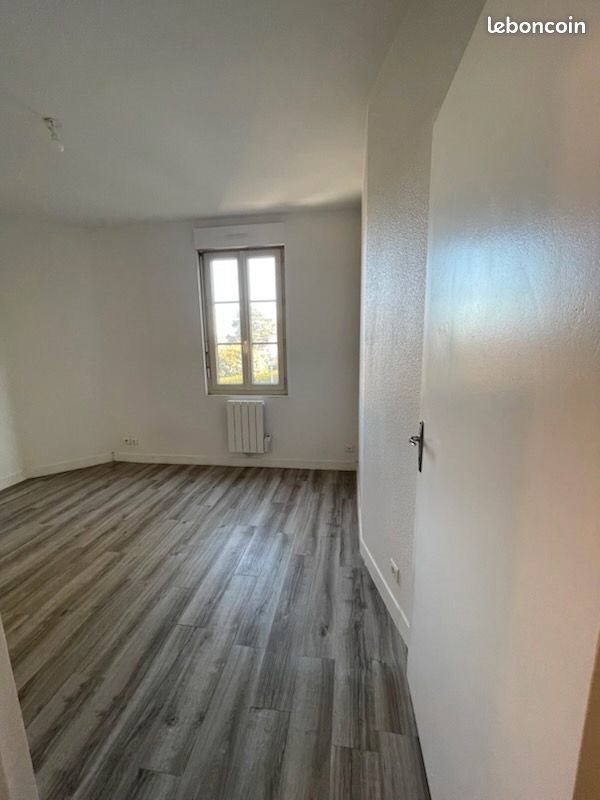 Appartement à louer, 42m², Aixe-sur-Vienne