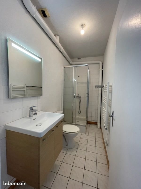 Appartement à louer, 42m², Aixe-sur-Vienne
