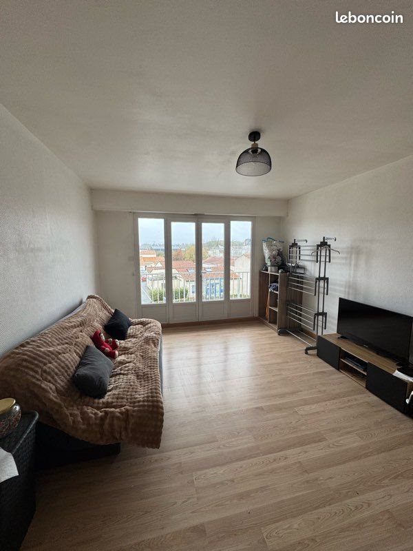 Appartement à louer, 32m², Chantonnay