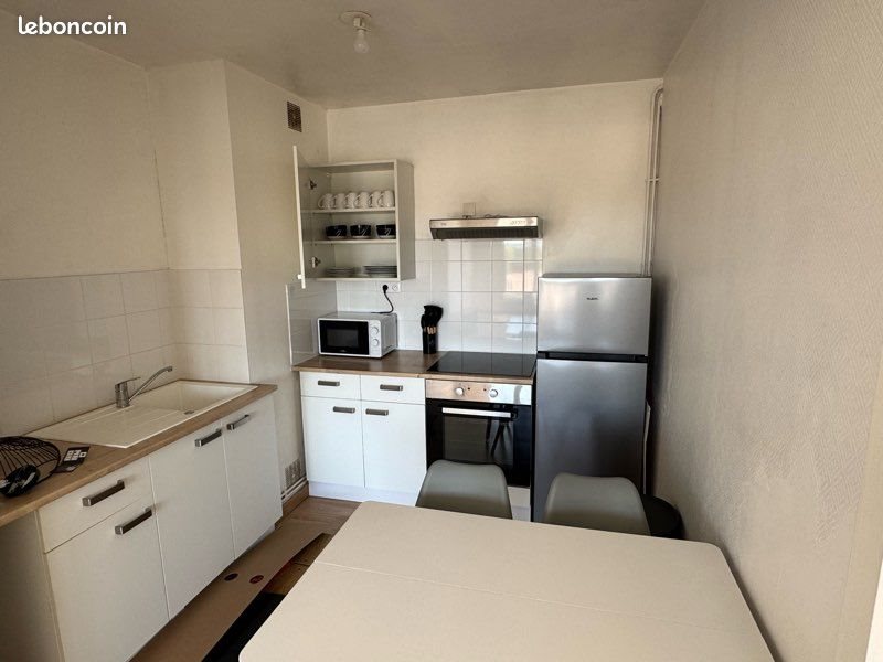 Appartement à louer, 32m², Chantonnay