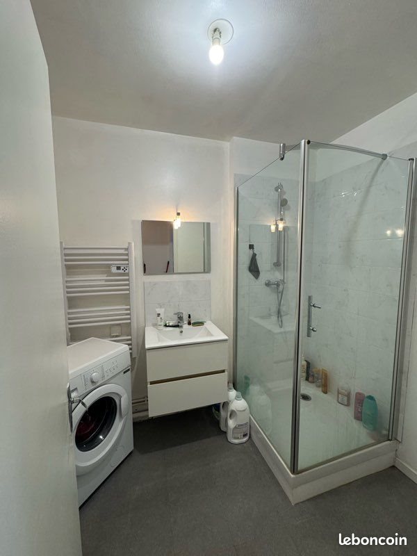 Appartement à louer, 32m², Chantonnay