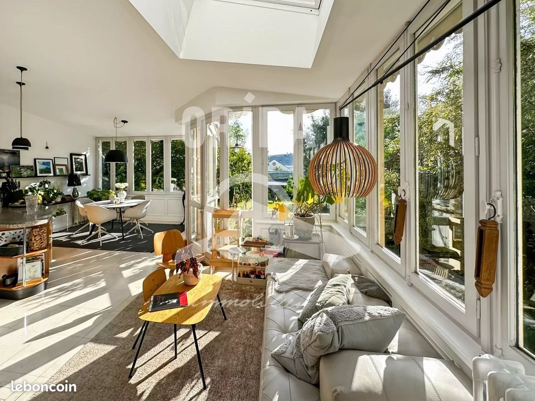 Maison à vendre, 280m², Nantes