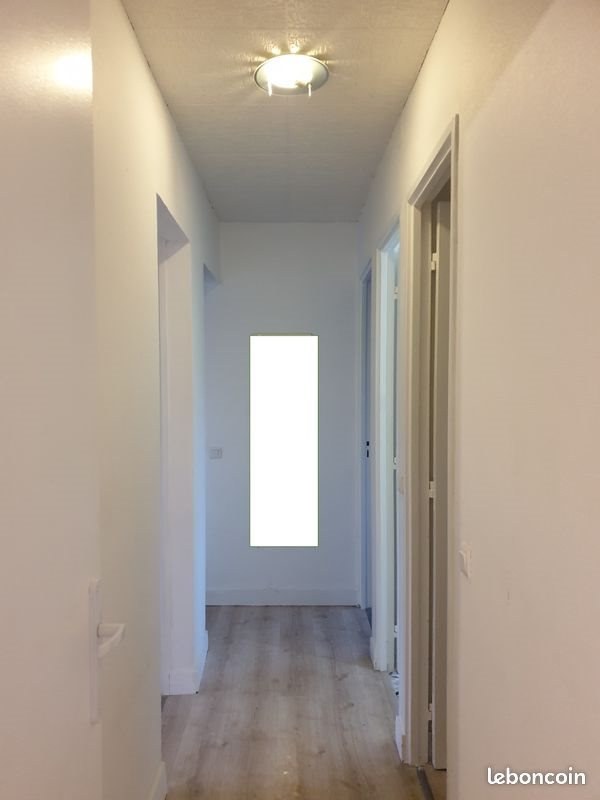 Appartement à vendre, 68m², Montréjeau