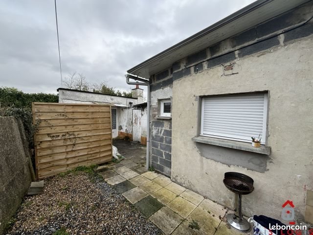 Maison à vendre, 160m², Libercourt