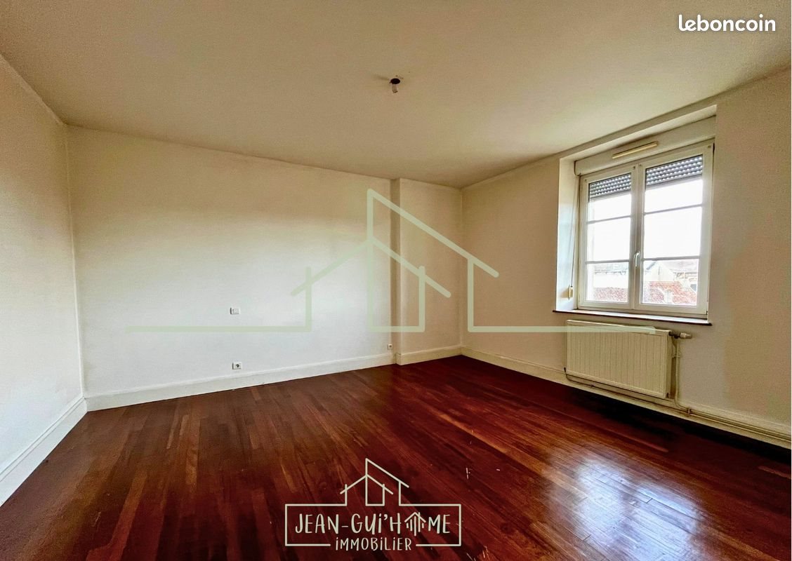 Appartement à louer, 71m², Thaon-les-Vosges