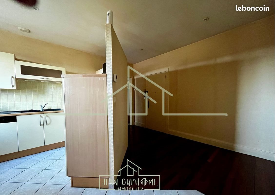 Appartement à louer, 71m², Thaon-les-Vosges
