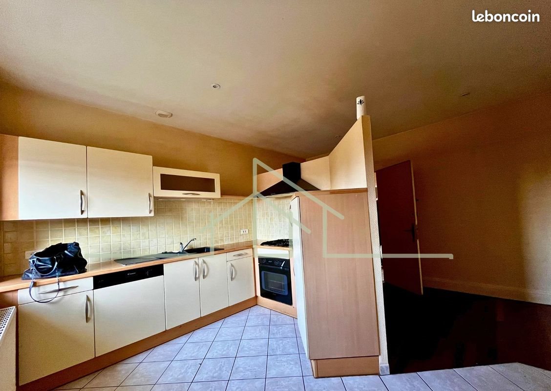 Appartement à louer, 71m², Thaon-les-Vosges