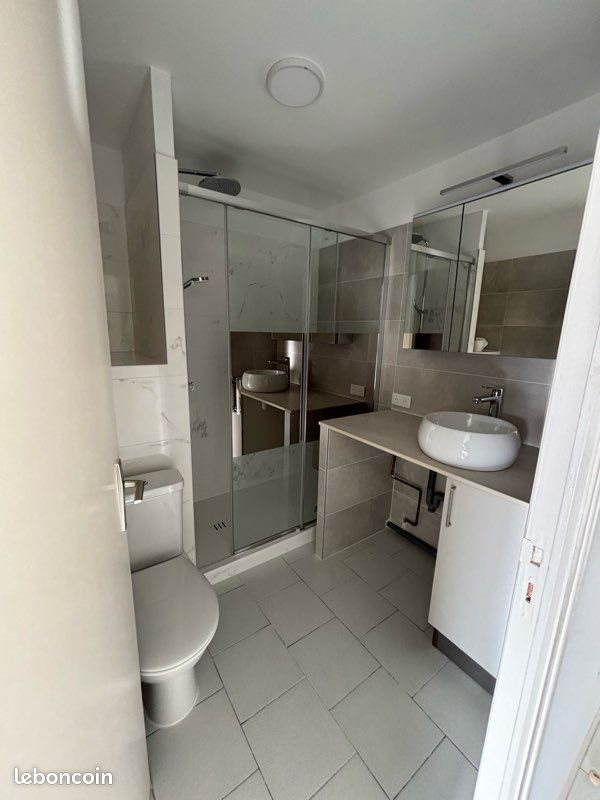 Appartement à louer, 30m², Sausset-les-Pins