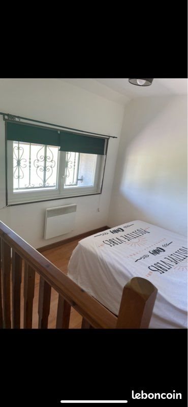 Appartement à louer, 24m², Paroy-sur-Tholon