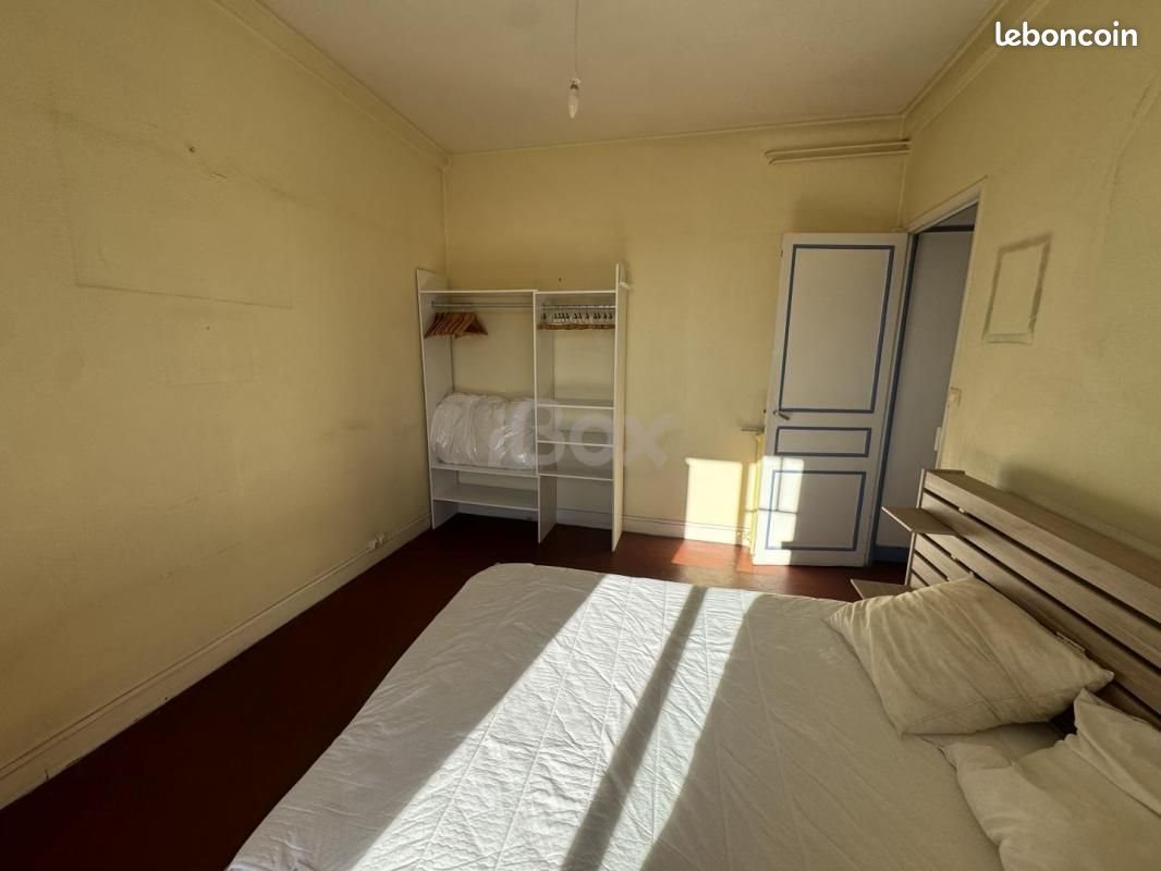 Appartement à louer, 81m², Toulon