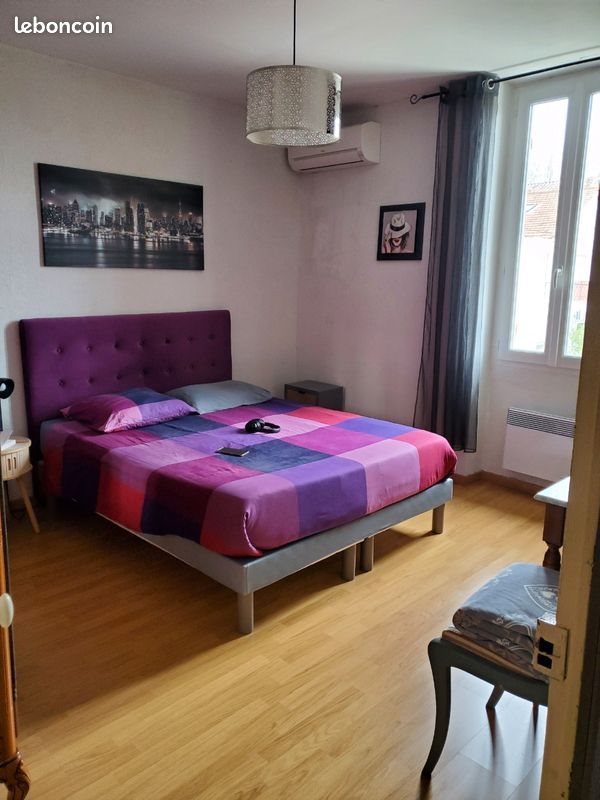 Maison à louer, 65m², Avignon