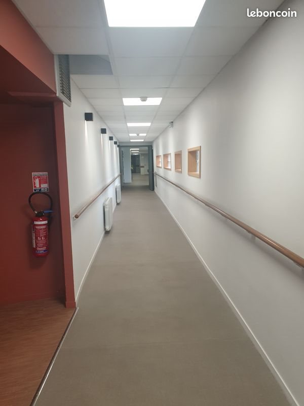 Appartement à louer, 64m², Limoges