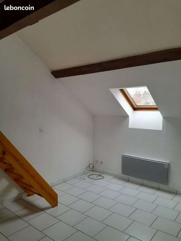 Appartement à louer, 20m², Dijon